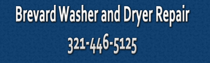 brevard county washer dryer kitchen appliance repair